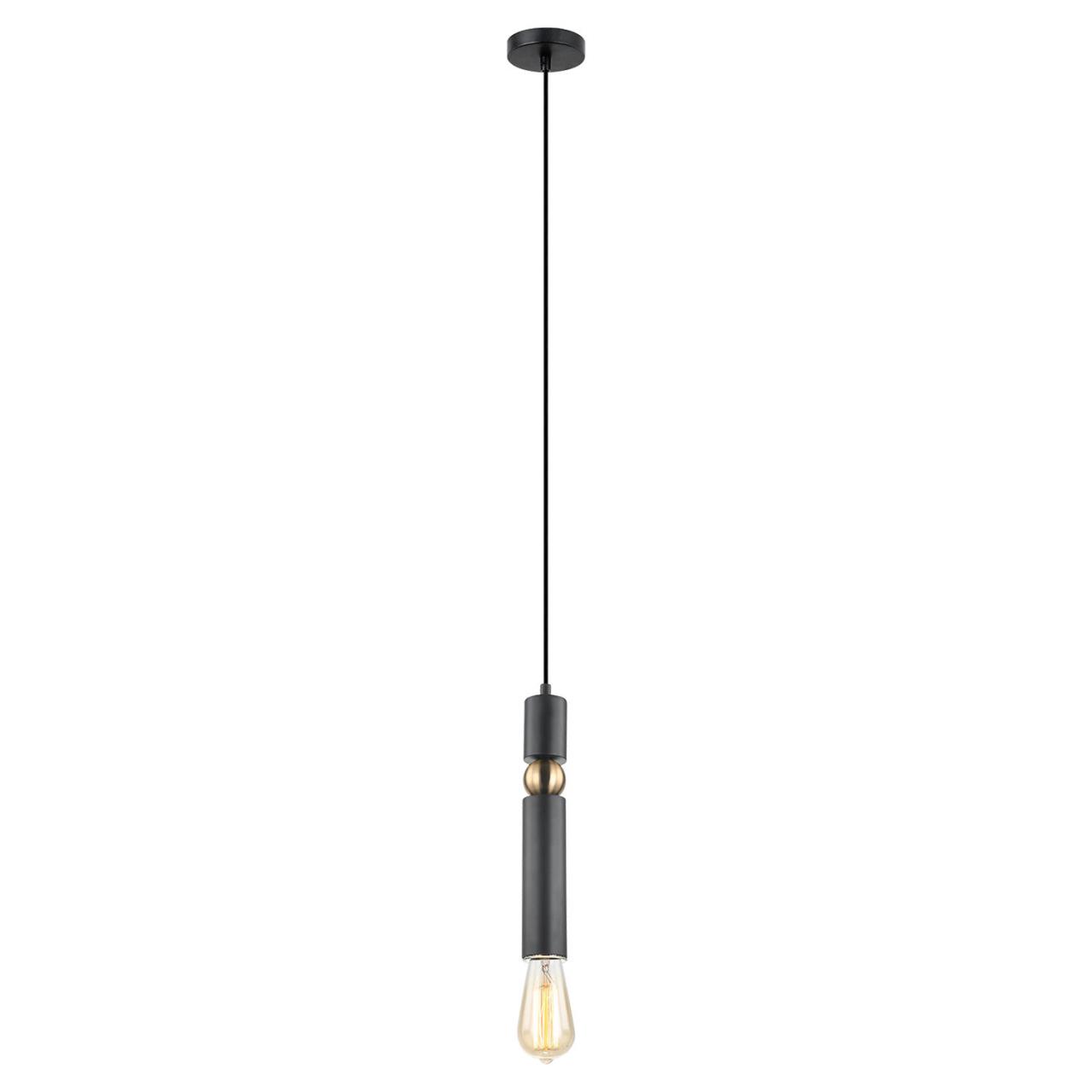 Картинка Подвесной светильник Lussole Loft Truman GRLSP-8145