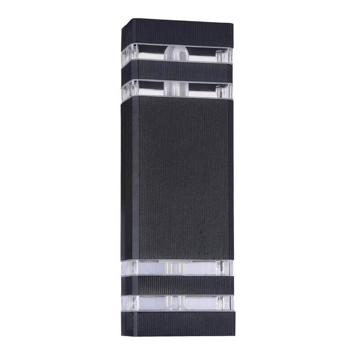 Картинка Уличный настенный светильник Maytoni Unter den Linden O578WL-02B