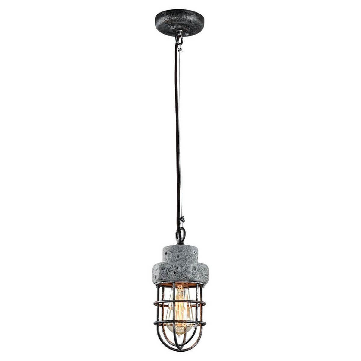 Дополнительная картинка Подвесной светильник Lussole Loft LSP-9691