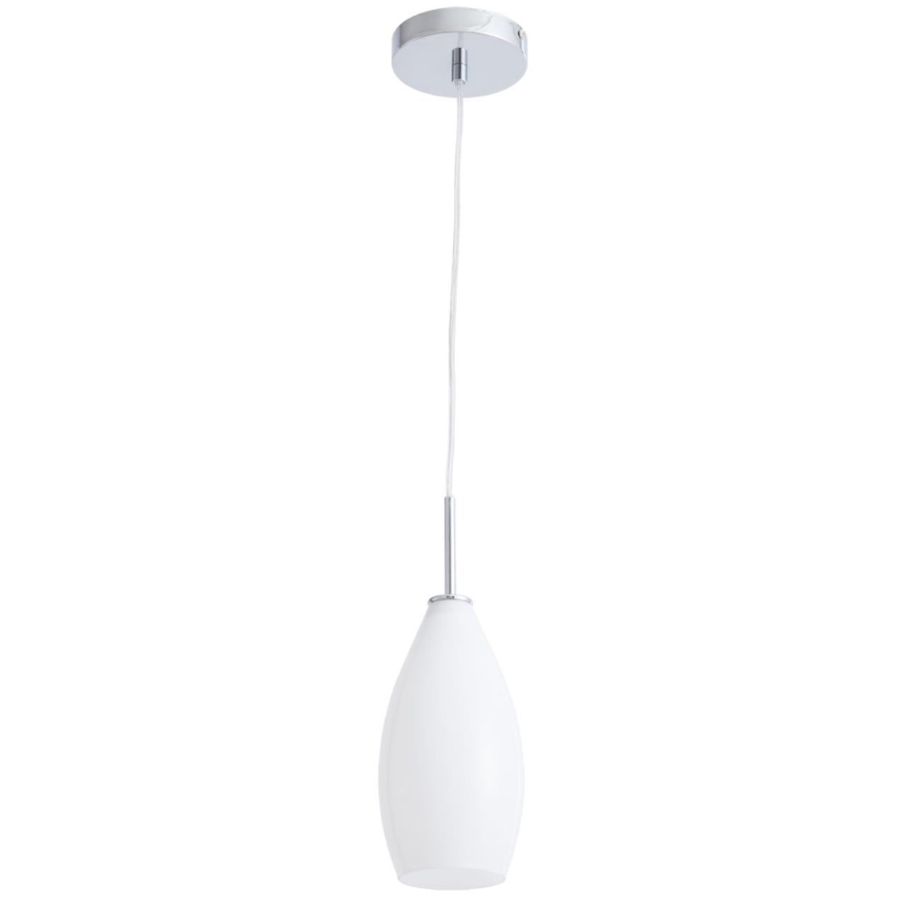 Дополнительная картинка Подвесной светильник Arte Lamp A4282SP-1CC