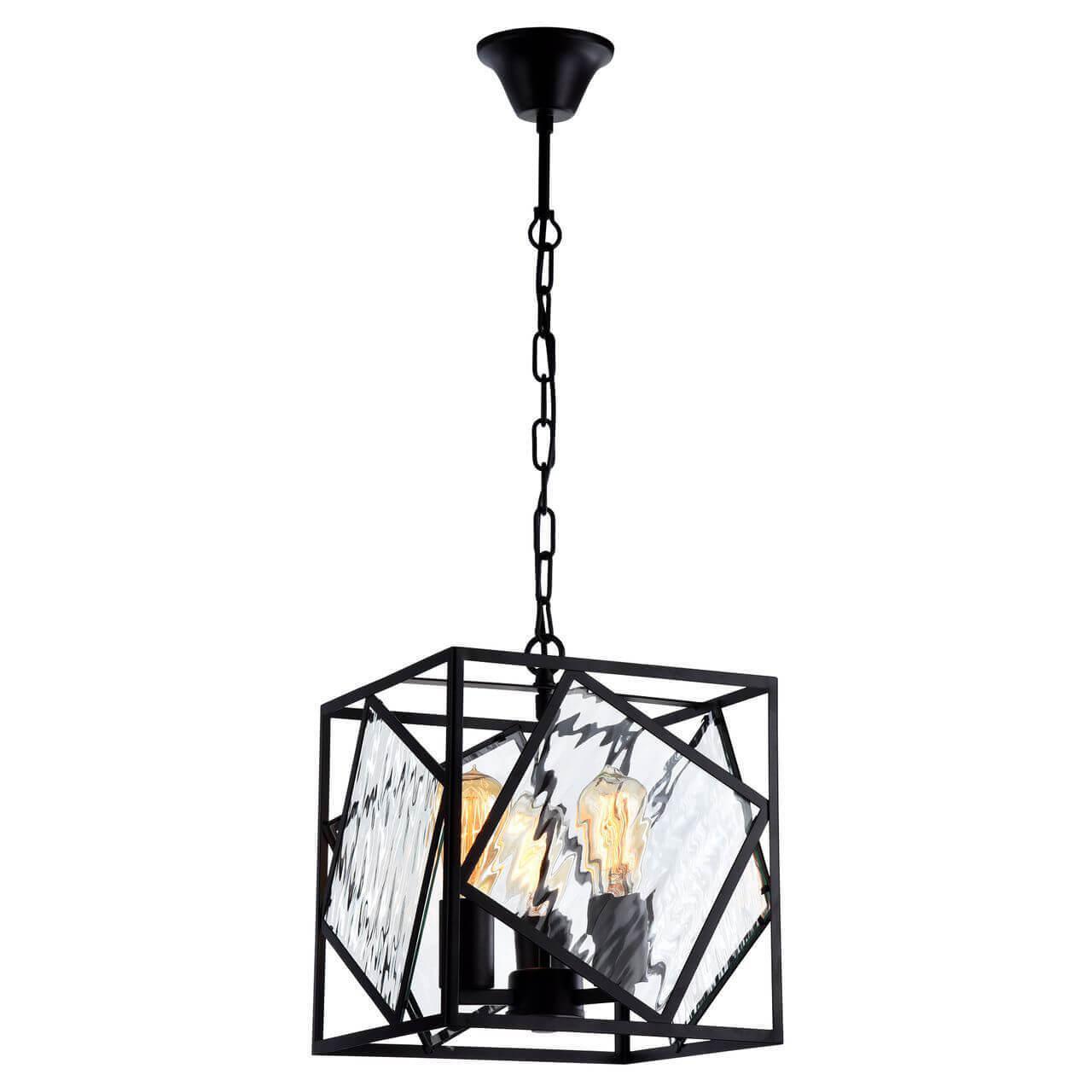 Картинка Подвесная люстра Favourite Brook 1785-3P