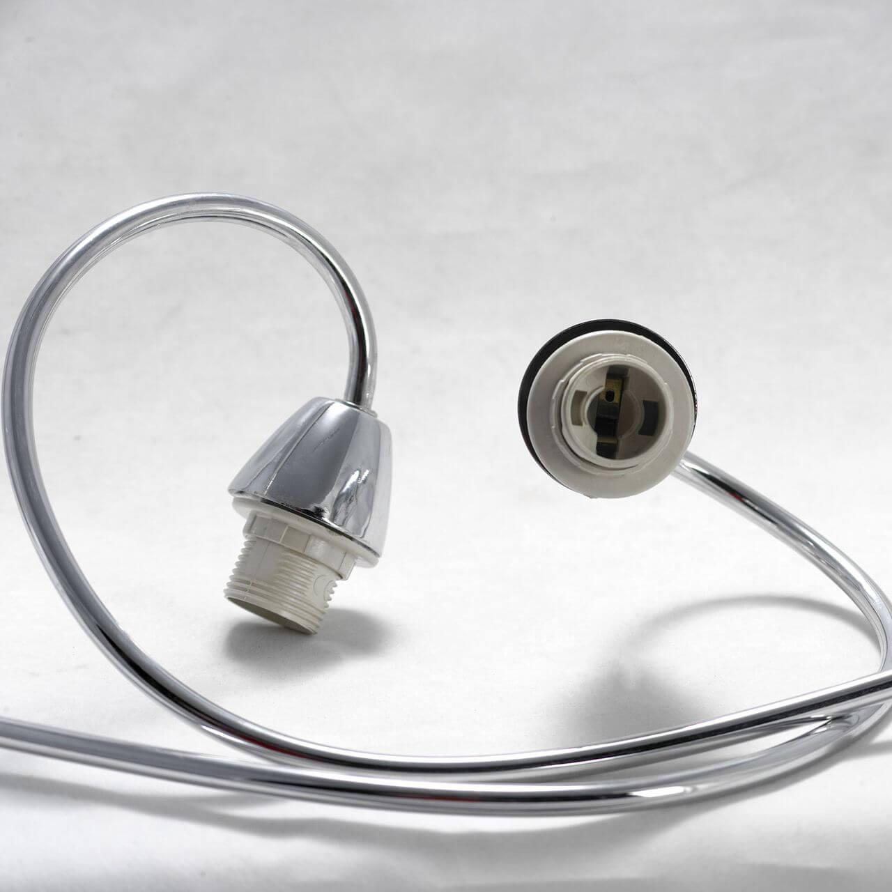 Дополнительная картинка Потолочная люстра Lussole Lgo LSP-8182