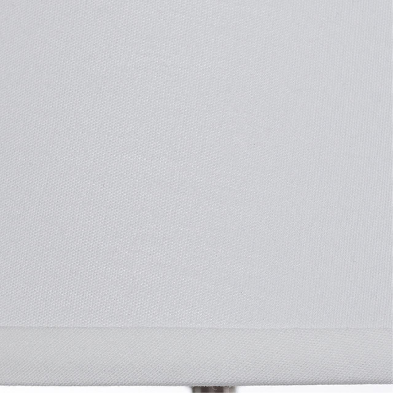 Дополнительная картинка Настольная лампа Arte Lamp Schedar A4008LT-1WH