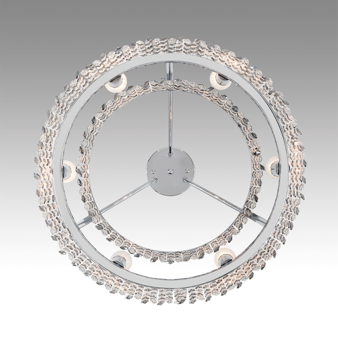 Дополнительная картинка 8244/6C Lumion Люстра потолочная LAYLA