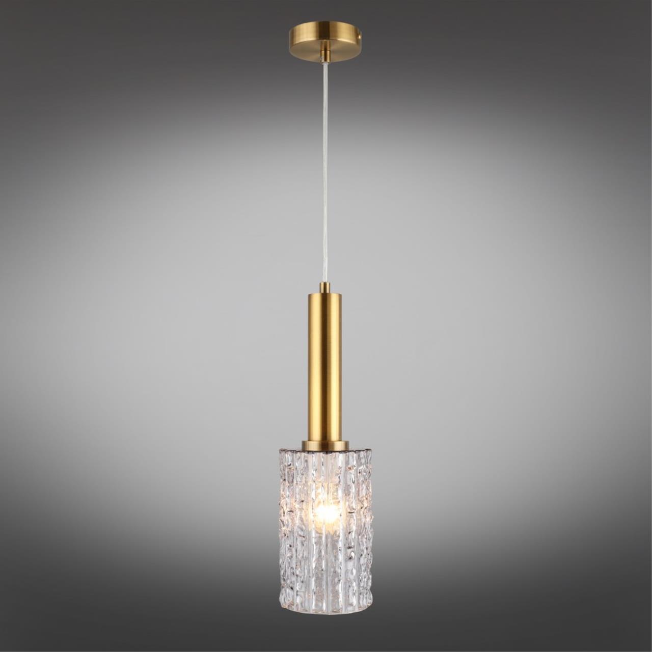 Картинка APL.310.16.01 Светильник подвесной Aployt Henrite