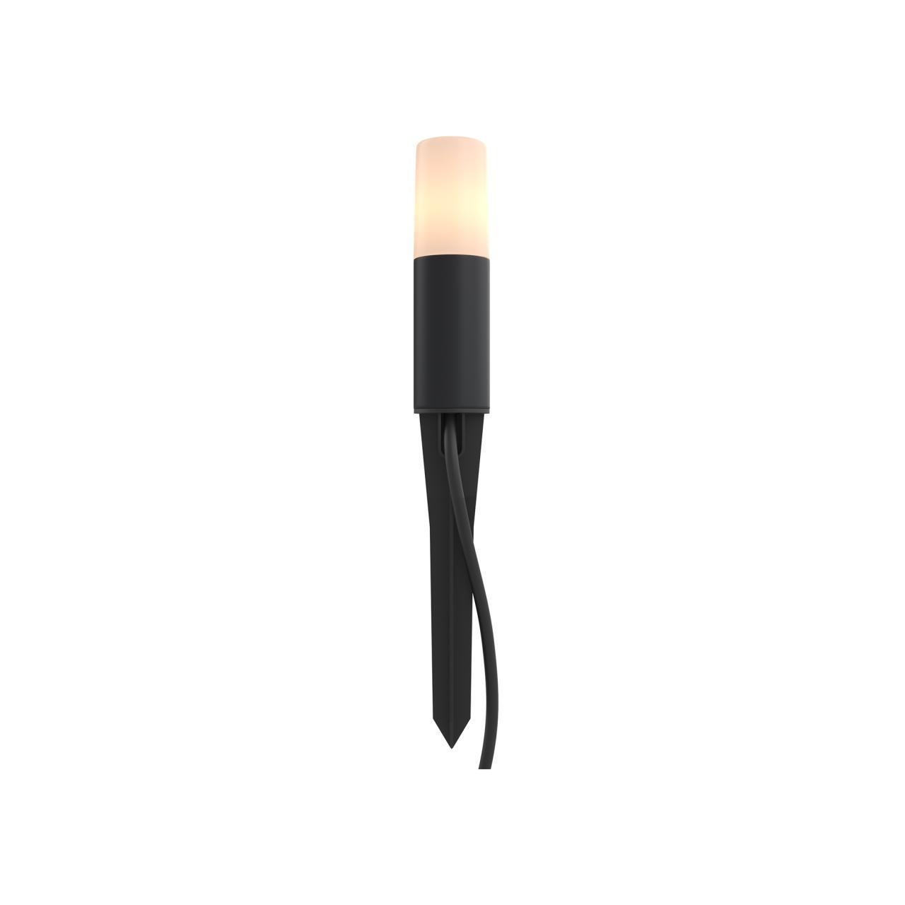 Дополнительная картинка Ландшафтный светильник Outdoor O416FL-L3B3K