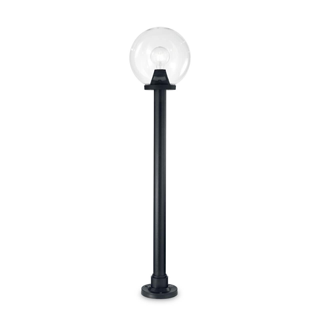 Уличный светильник CLASSIC GLOBE PT1 BIG TRASPARENTE 187532