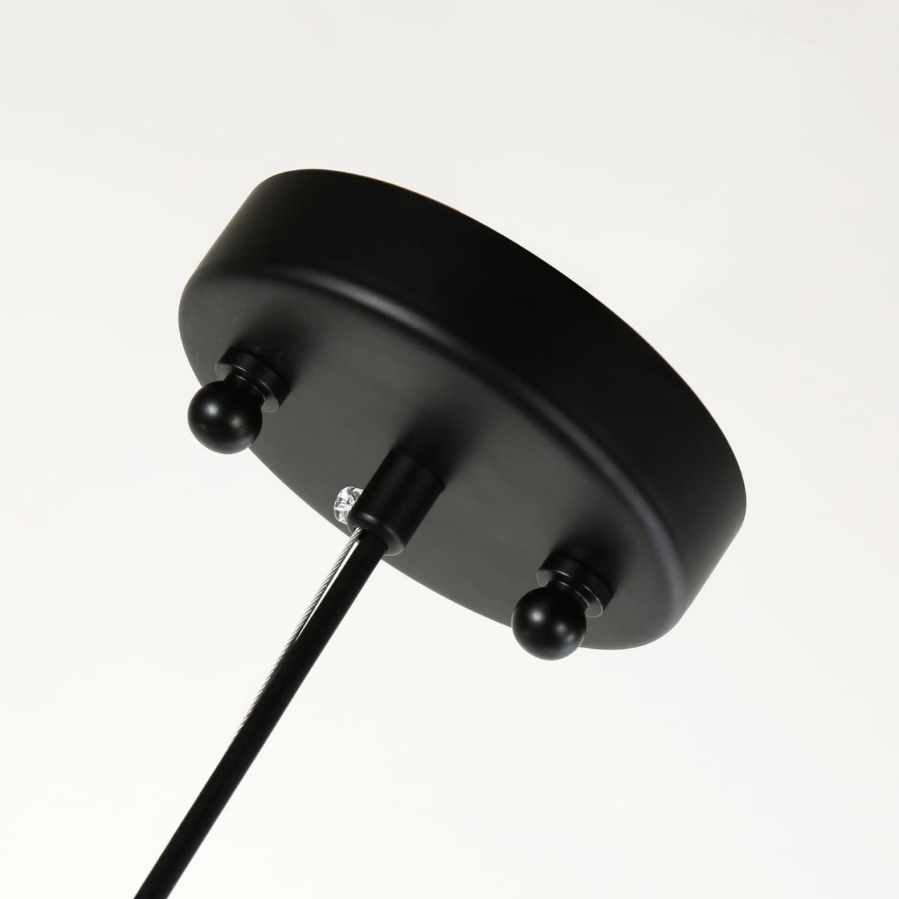 Дополнительная картинка Подвесная люстра Favourite Korb 2363-2P