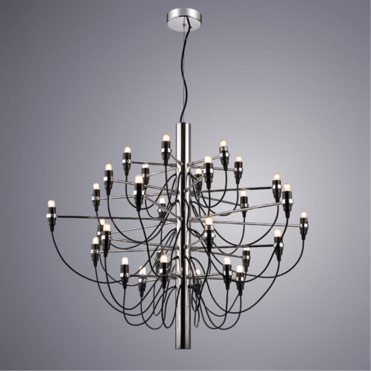 Картинка Подвесная люстра Divinare Molto 8030/02 LM-50