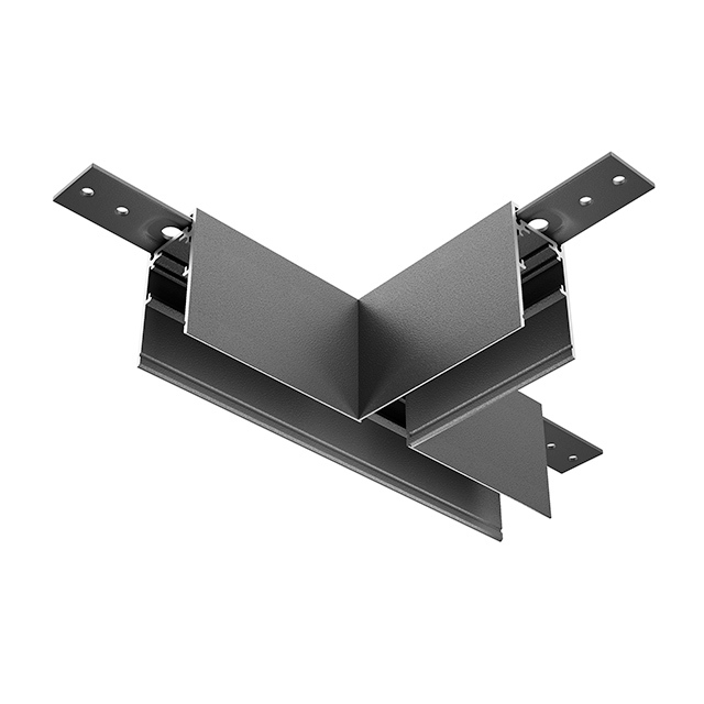 Дополнительная картинка Аксессуар для трекового светильника Technical TRA034CT-41B