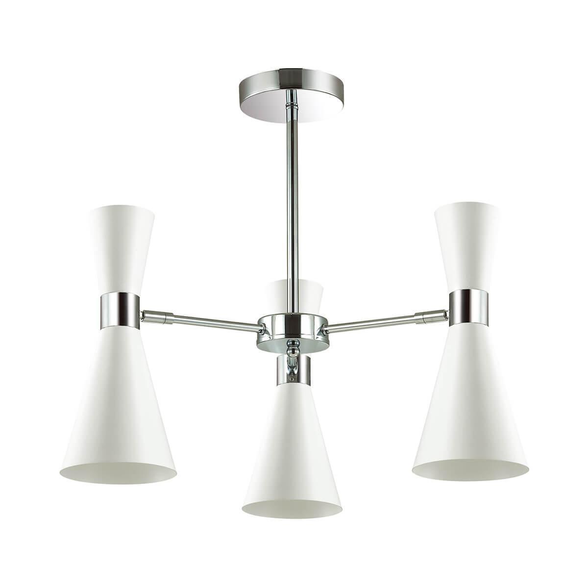 Дополнительная картинка Потолочная люстра Lumion Moderni Quinn 3661/3C