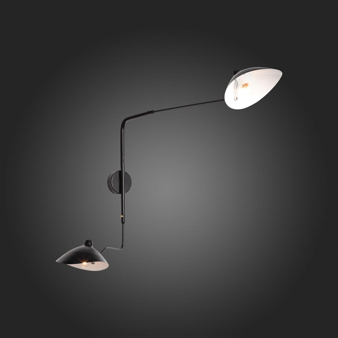 Картинка Бра ST Luce Spruzzo SL305.401.02