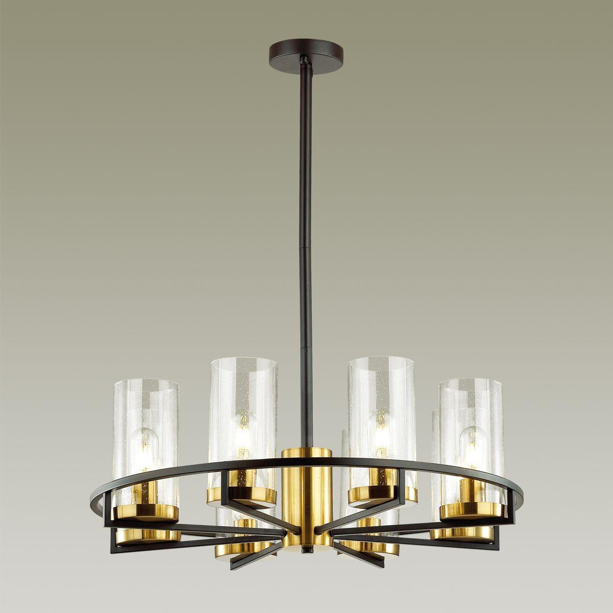 Картинка Подвесная люстра Odeon Light Kavo 4817/8