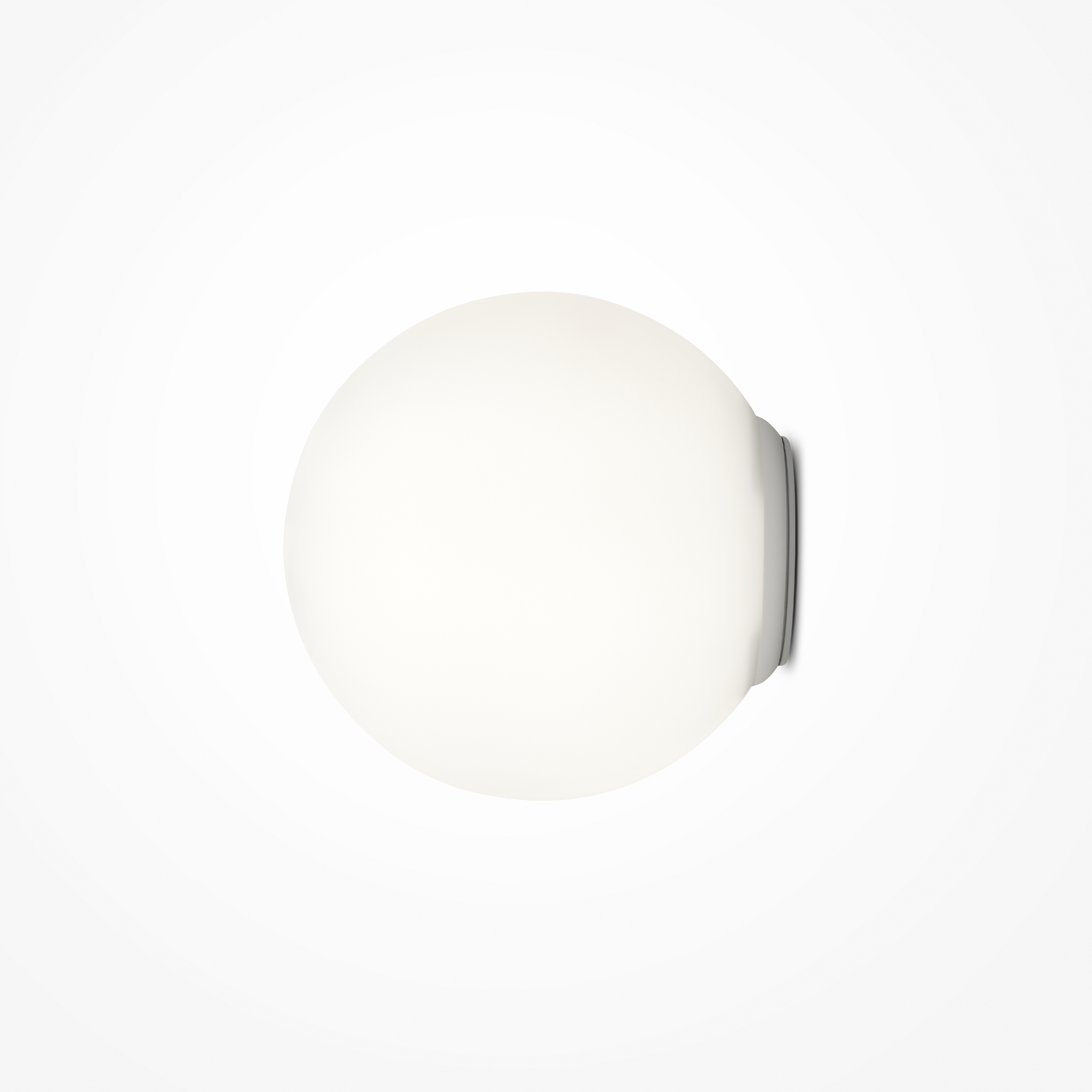 Дополнительная картинка Настенный светильник (бра) Maytoni MOD321WL-01W2