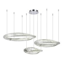 Подвесные SL6204.111.03 Светильник подвесной ST-Luce , доставка по Казахстану 