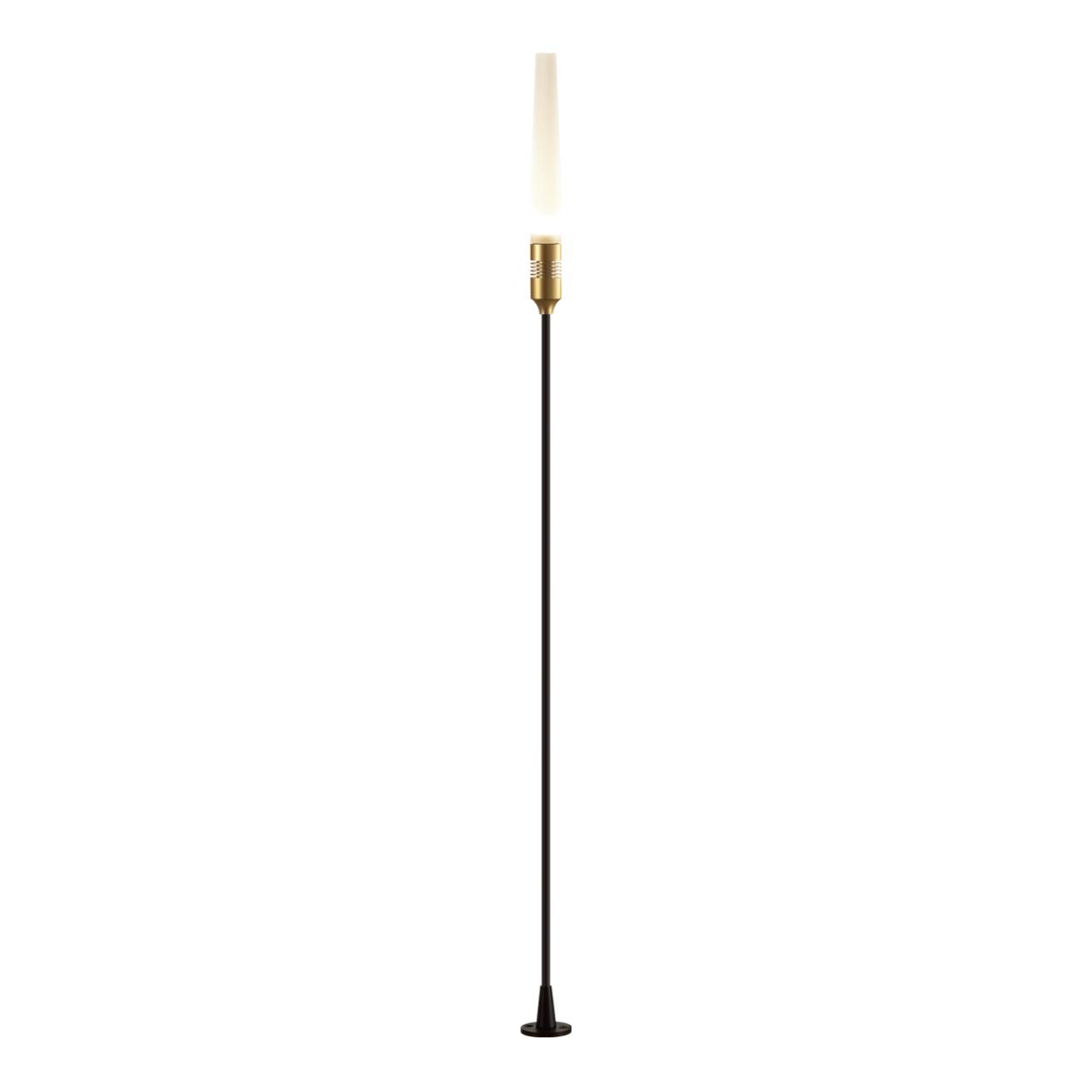 Картинка 7020/4GA Odeon Light Ландшафтный светильник CANNA  (нужен драйвер 357781/357782)