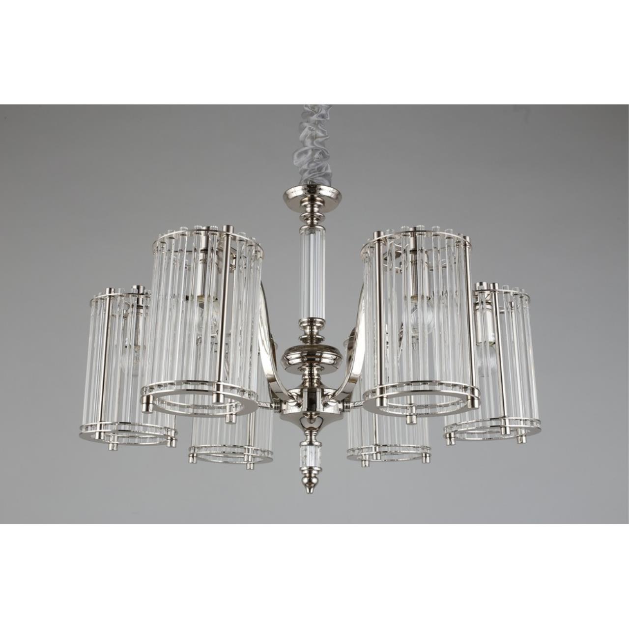 Картинка Подвесная люстра Aployt Sibil APL.733.03.06