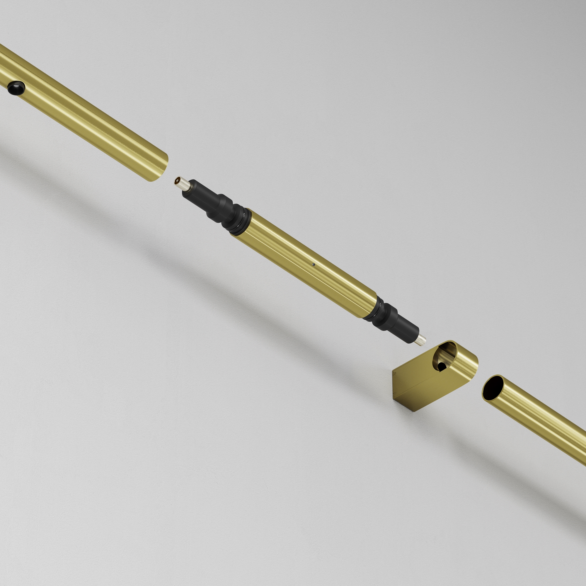 Дополнительная картинка Аксессуар Technical CA004RC-BS