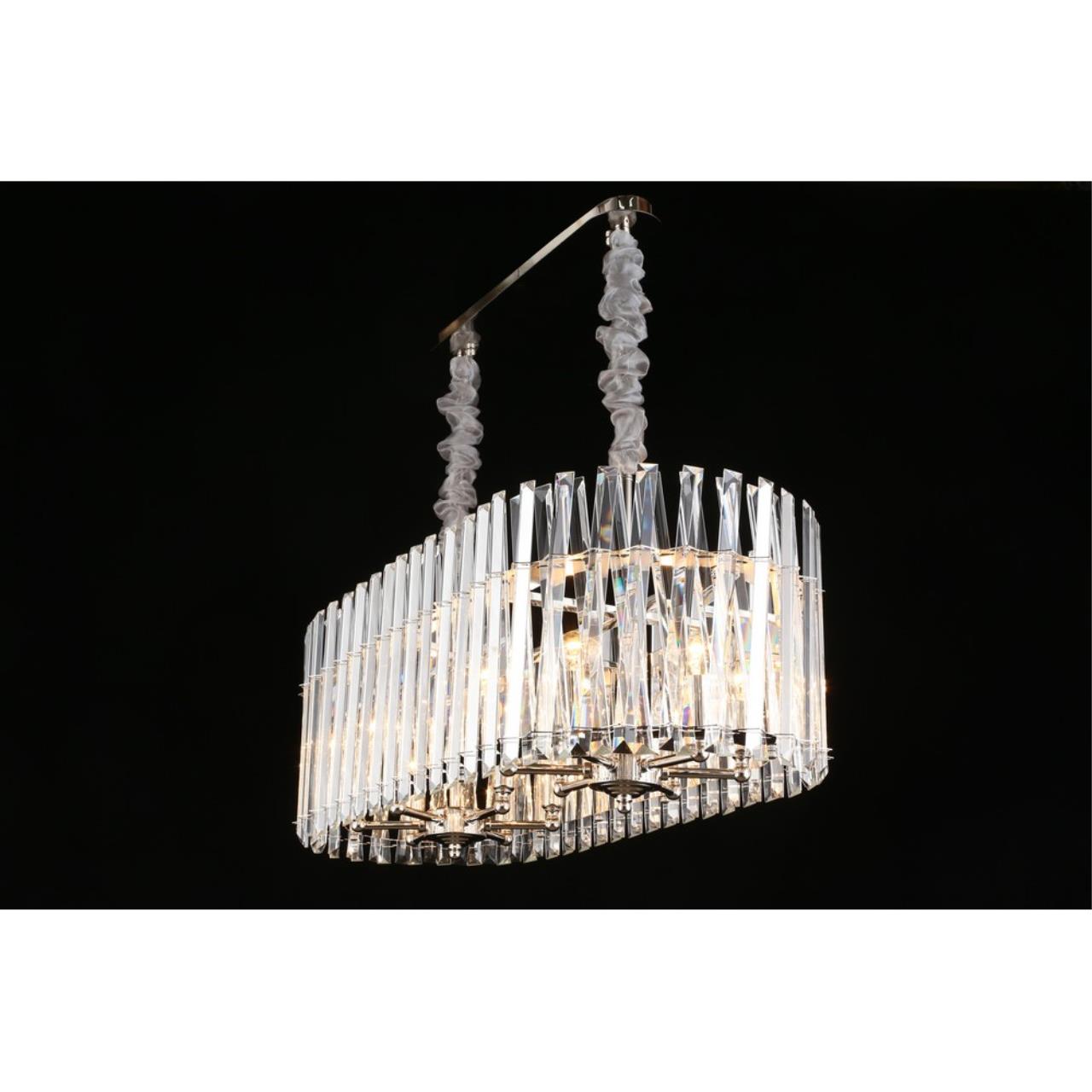 Картинка Подвесная люстра Aployt Verene APL.808.03.12