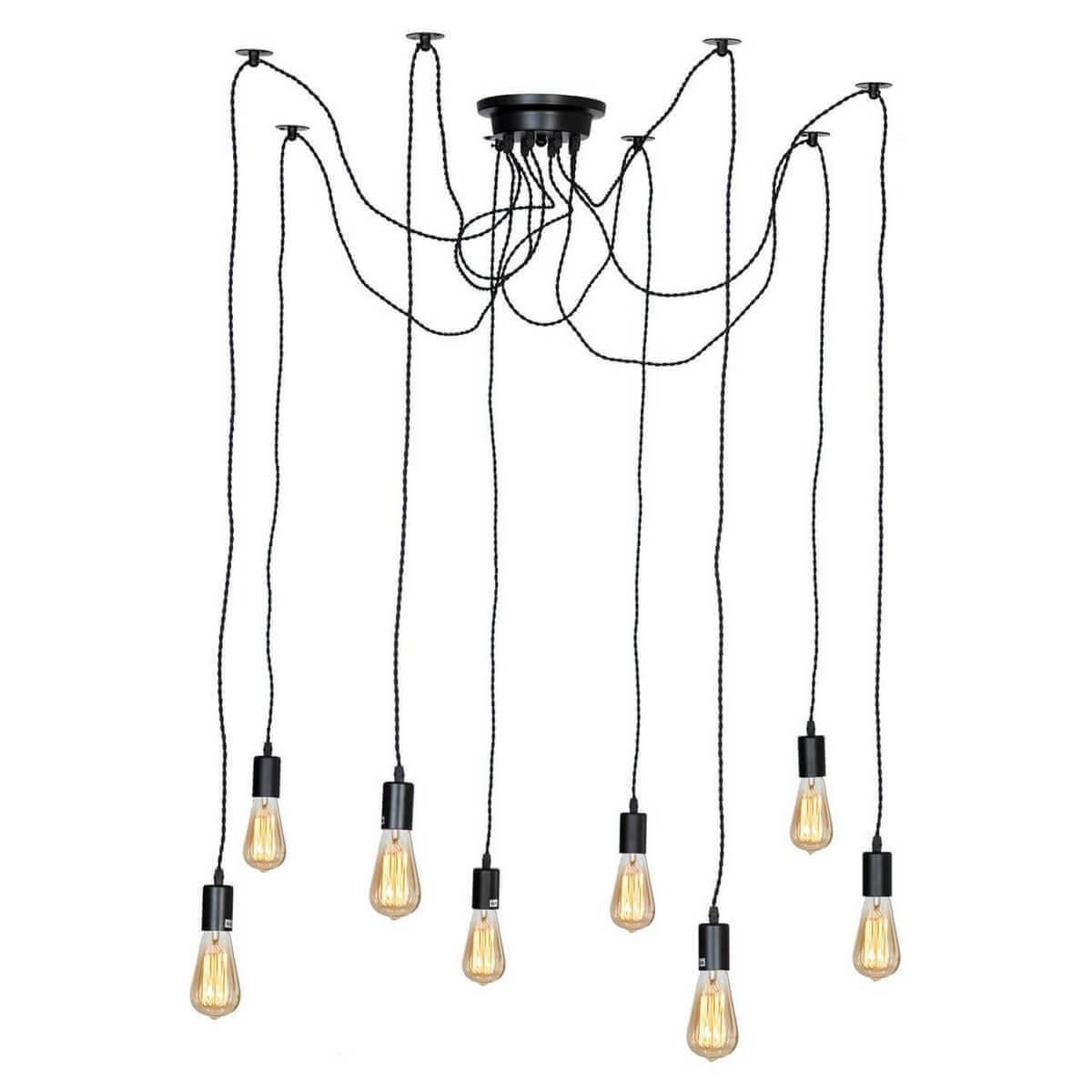 Дополнительная картинка Подвесной светильник Lussole Lgo LSP-9840