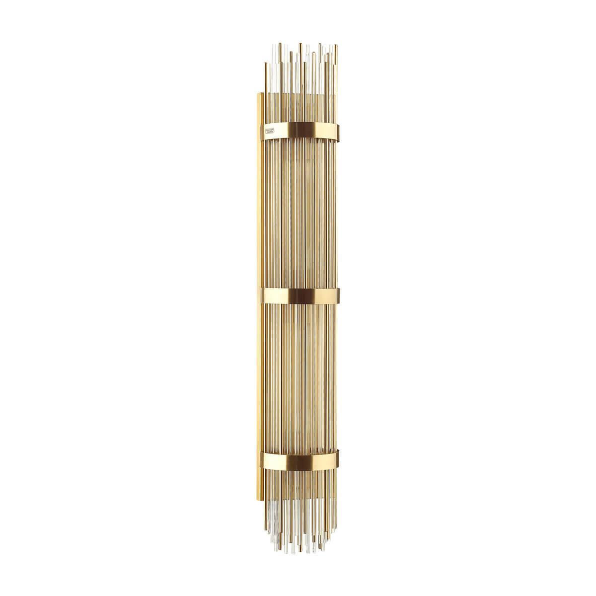 Дополнительная картинка Настенный светильник Odeon Light Hall Empire 4854/6W