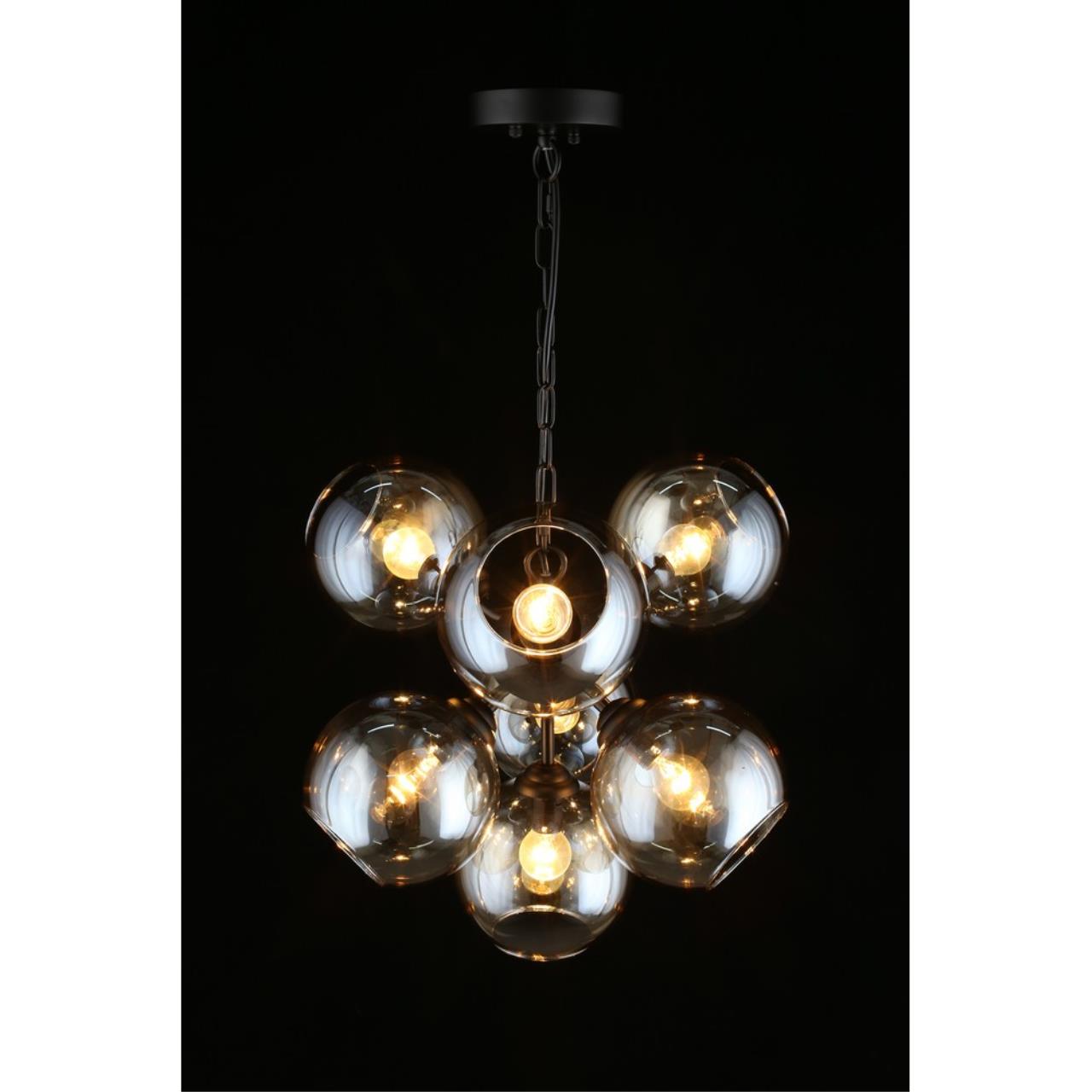 Картинка Подвесная люстра Aployt Greta APL.912.03.07