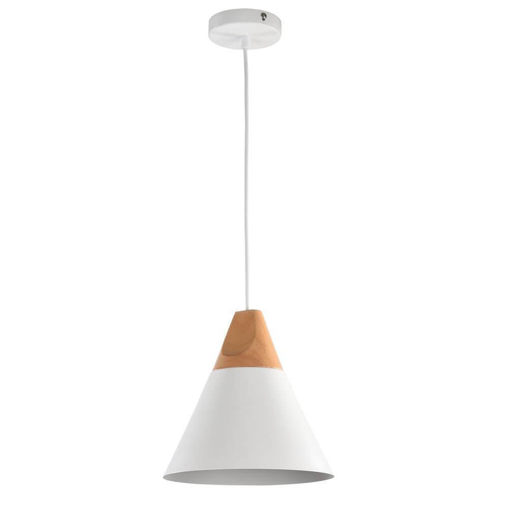 Картинка Подвесной светильник Maytoni Bicones P359-PL-01-W