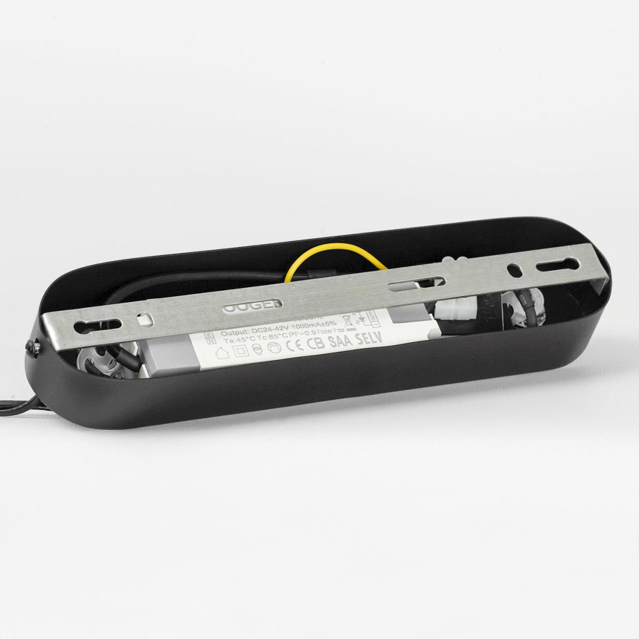 Дополнительная картинка Линейно-подвесной светильник Lussole LSP-7205