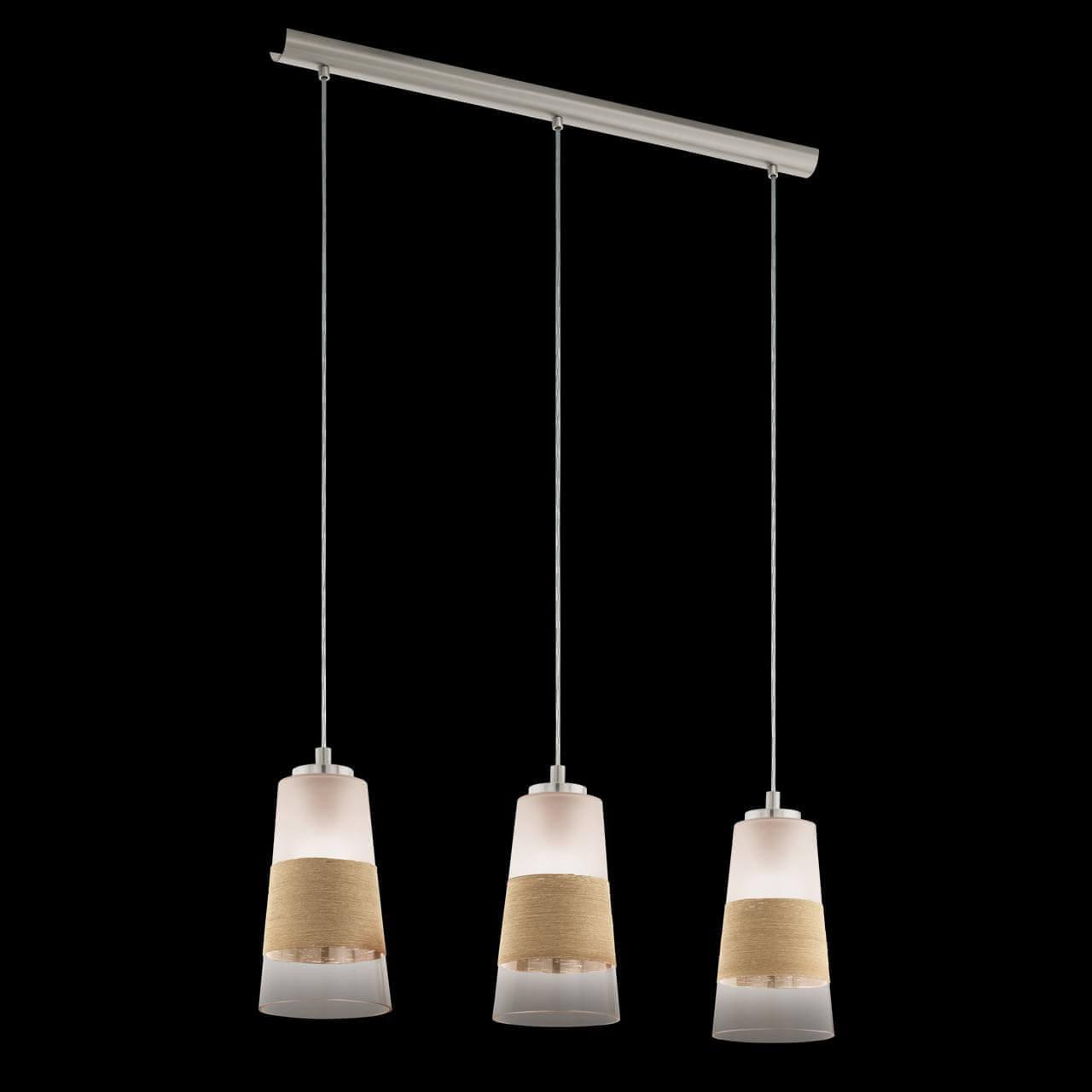 Картинка Подвесной светильник Eglo Burnham 49152