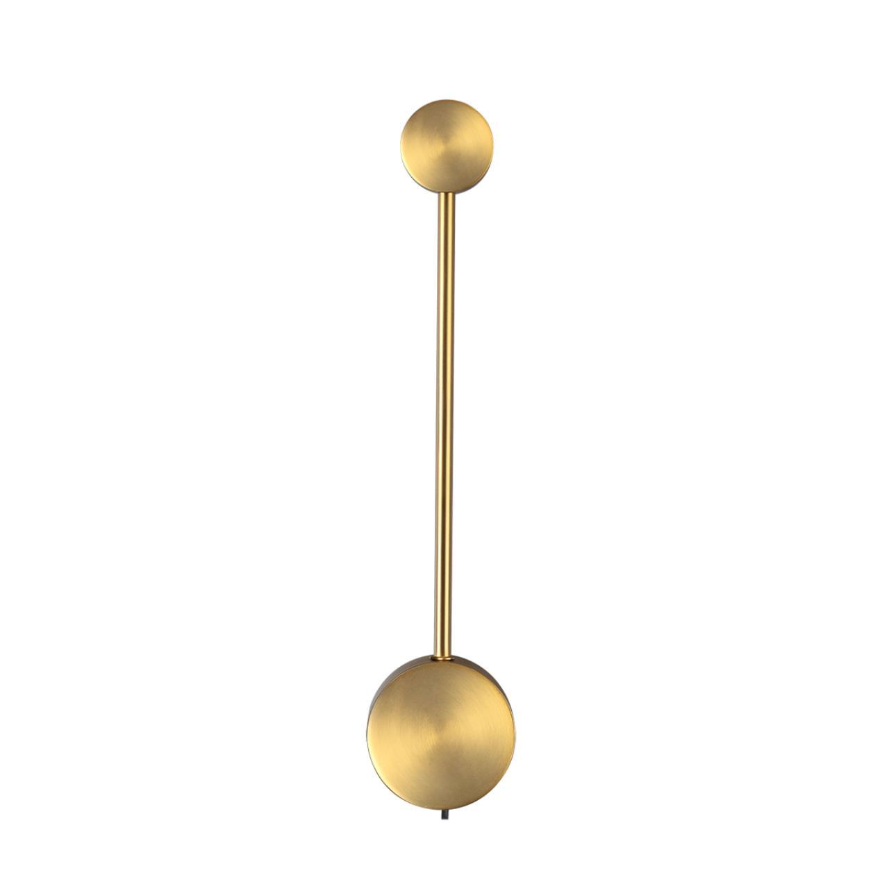 Дополнительная картинка 7009/5WL Odeon Light  Настенный светильник SATELLITE