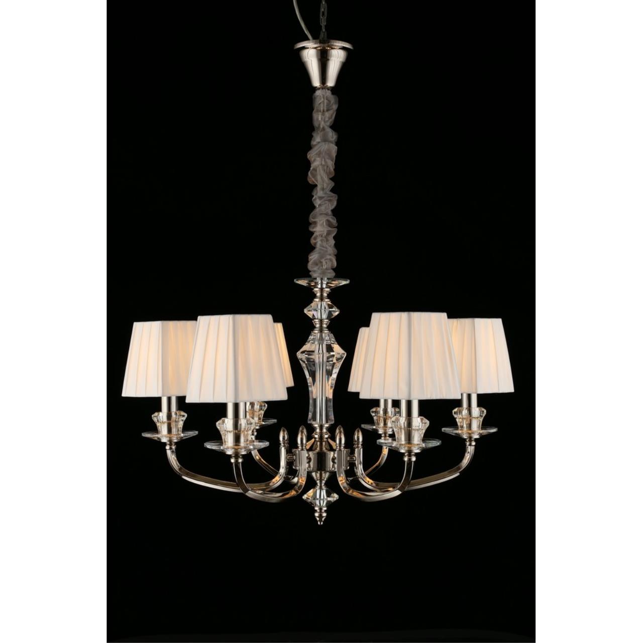 Картинка Подвесная люстра Aployt Jula APL.707.03.06