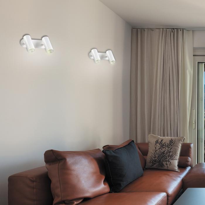 Картинка Светодиодный спот Novotech Over Tubo 357462