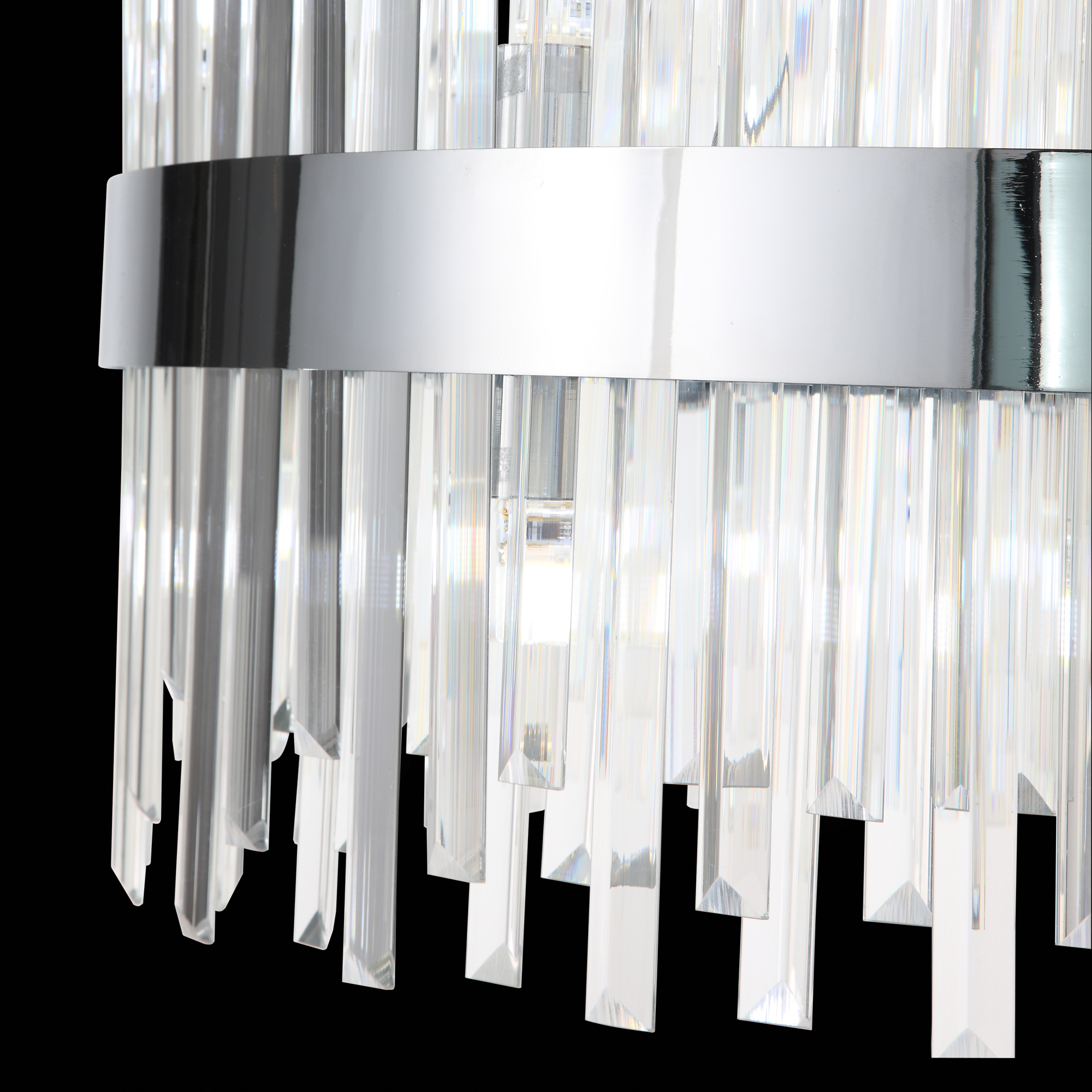 Картинка Подвесная люстра ST Luce Bafo SL1160.103.18