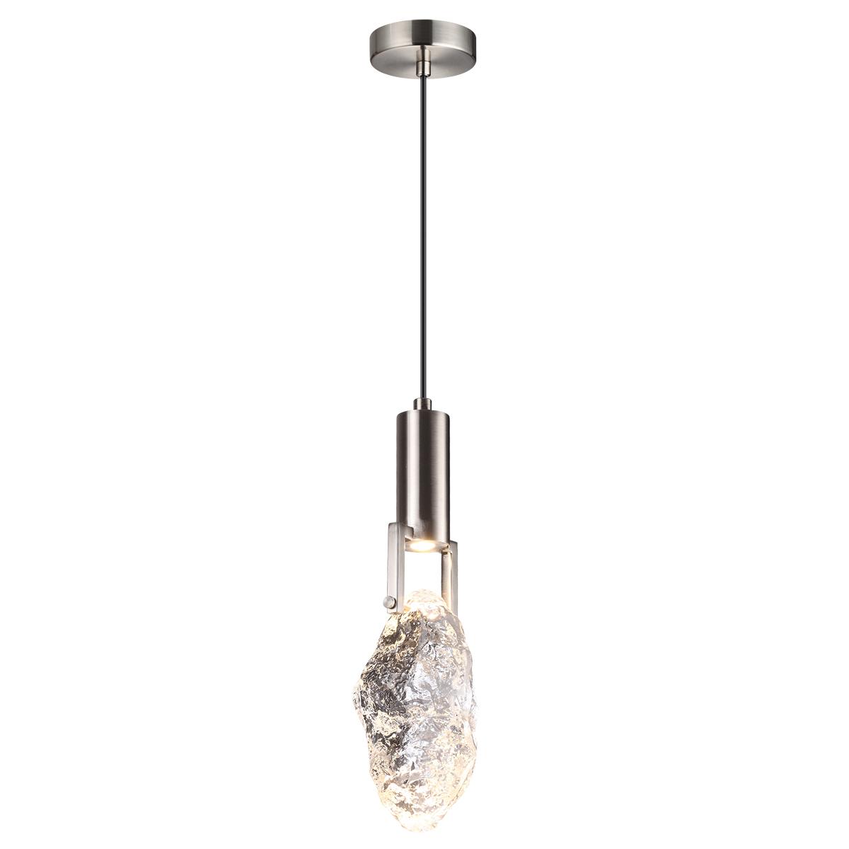 Дополнительная картинка 6696/5L Odeon Light Подвесной светильник LIA