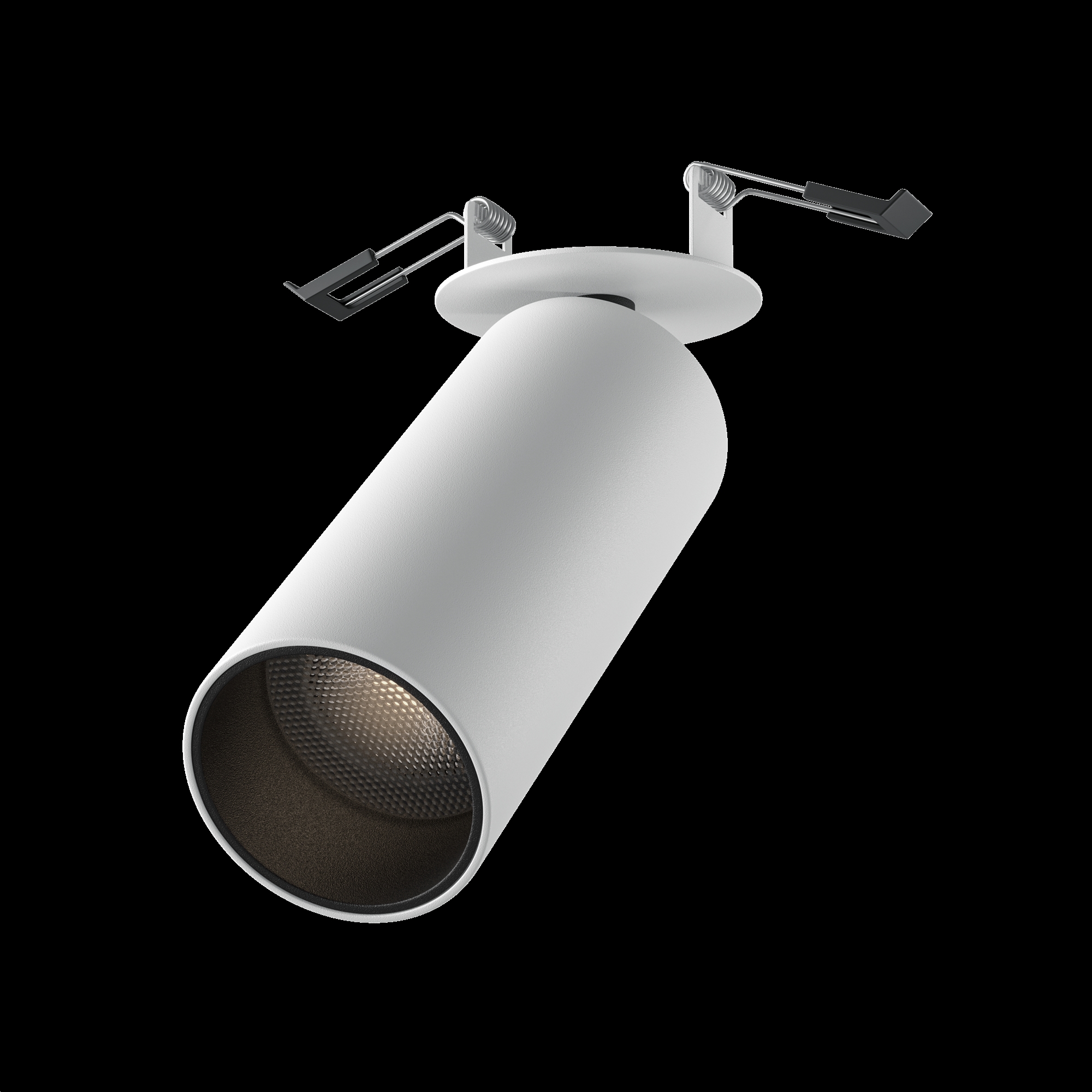 Картинка Потолочный светильник Technical C053CL-L12W4K-W-W