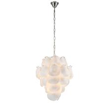 люстры подвесная люстра belfast dublin 6002 / 500 ch wh , доставка по Казахстану люстры подвесная люстра belfast dublin 6002 / 500 ch wh , доставка по Казахстану