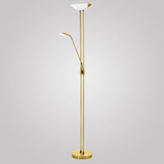 Картинка Торшер Eglo Baya Led 93877