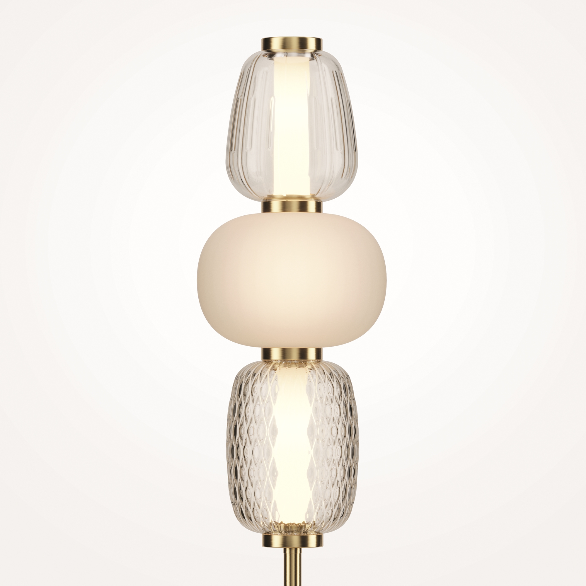 Картинка Настольный светильник Maytoni MOD267TL-L28G3K