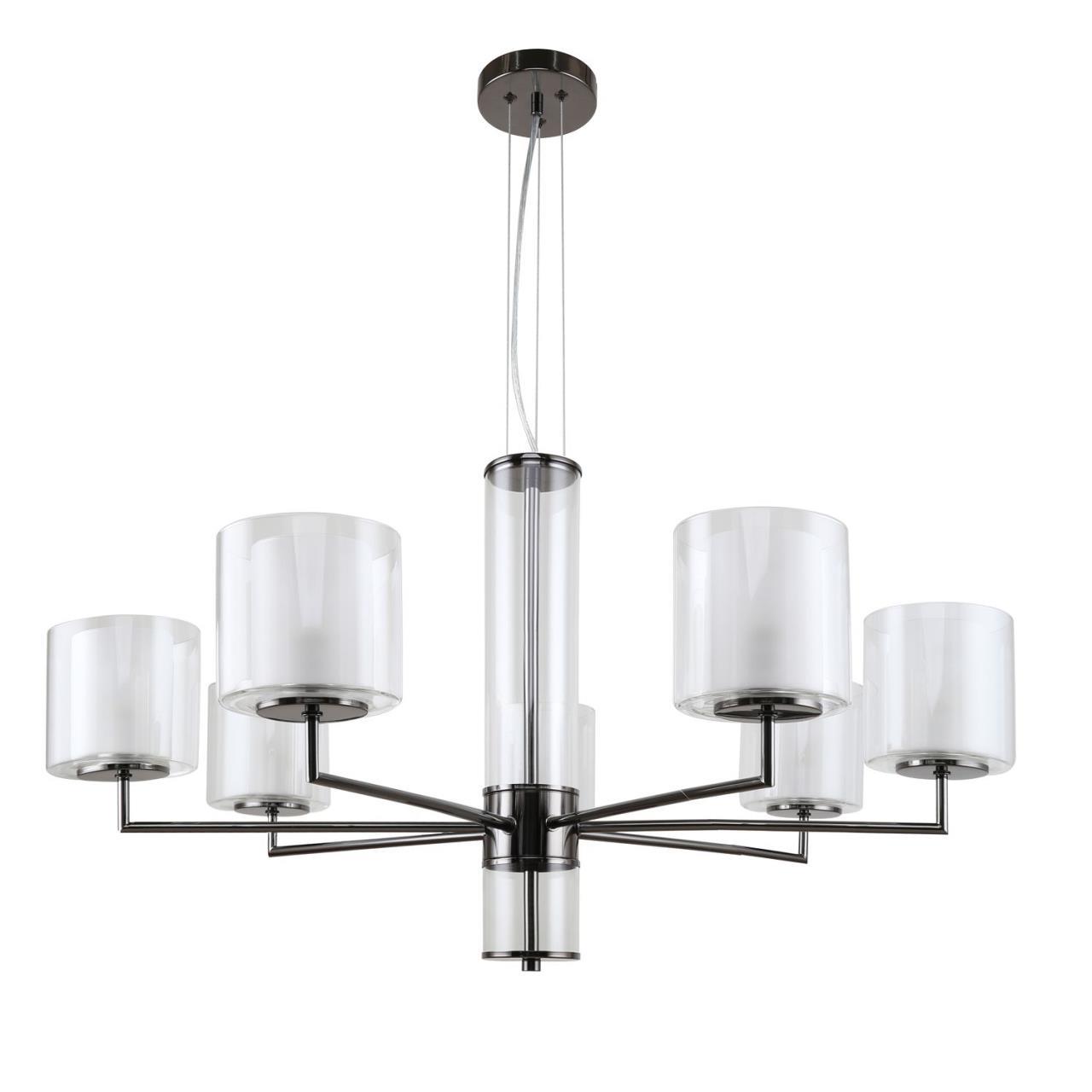 Картинка Подвесная люстра Proper 4087-7P