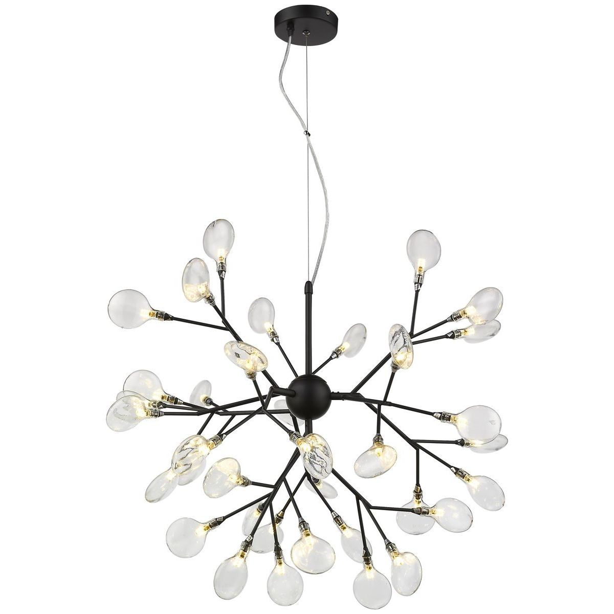 подвесной светильник wertmark fiorita we241.36.023, доставка по Казахстану 