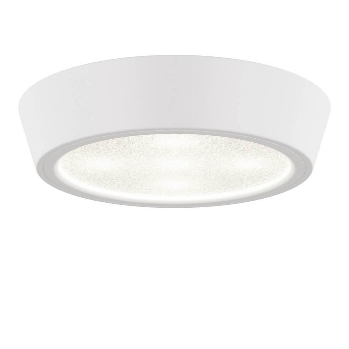 Картинка Потолочный светильник Lightstar Urbano Mini LED 214702