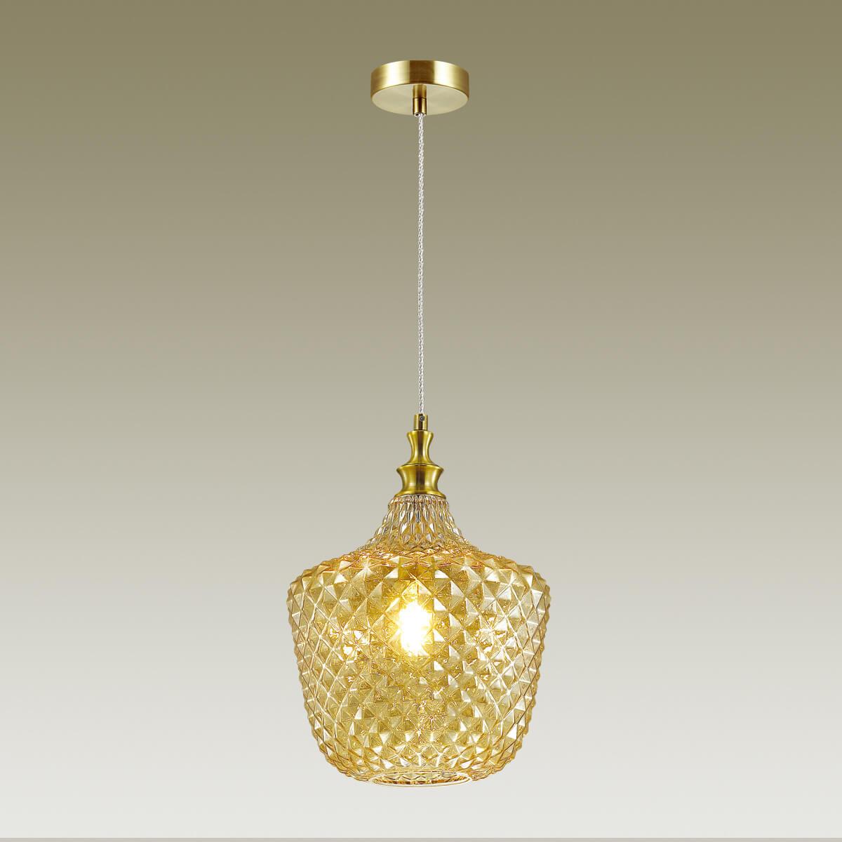 Картинка Подвесной светильник Odeon Light Vita 4705/1