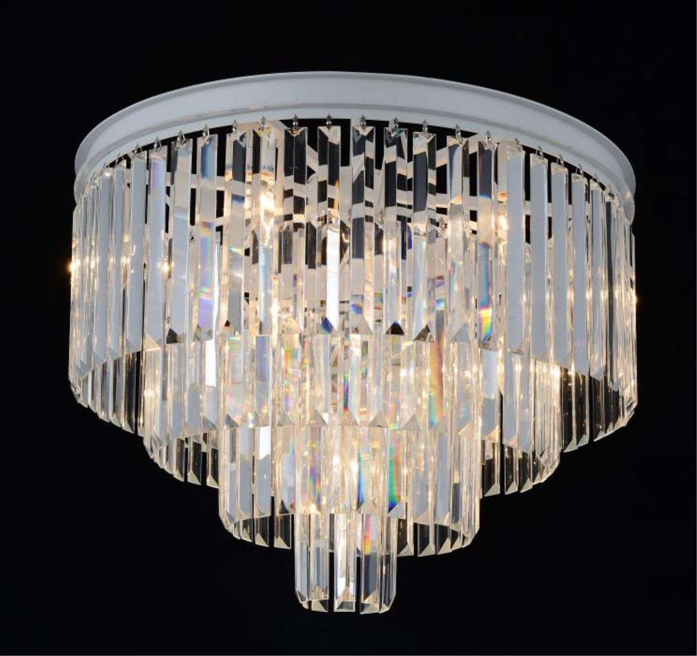 Картинка Потолочная люстра Favourite Geschosse 1490-10U