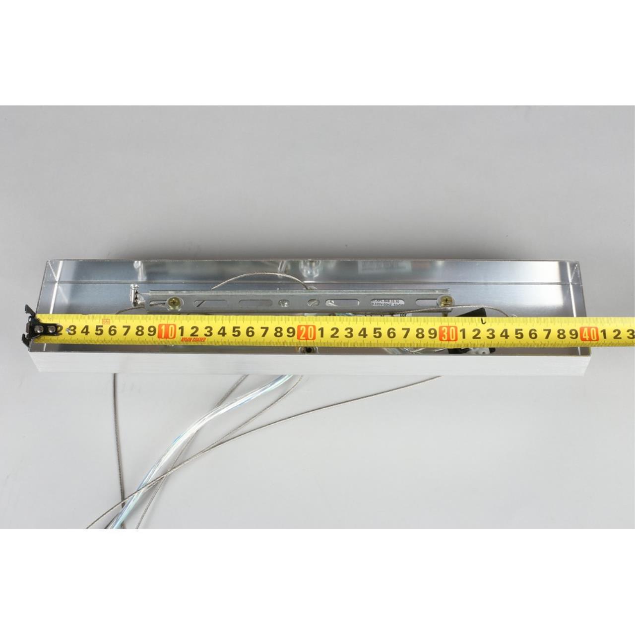 Картинка APL.848.33.10 Люстра Aployt Paulina