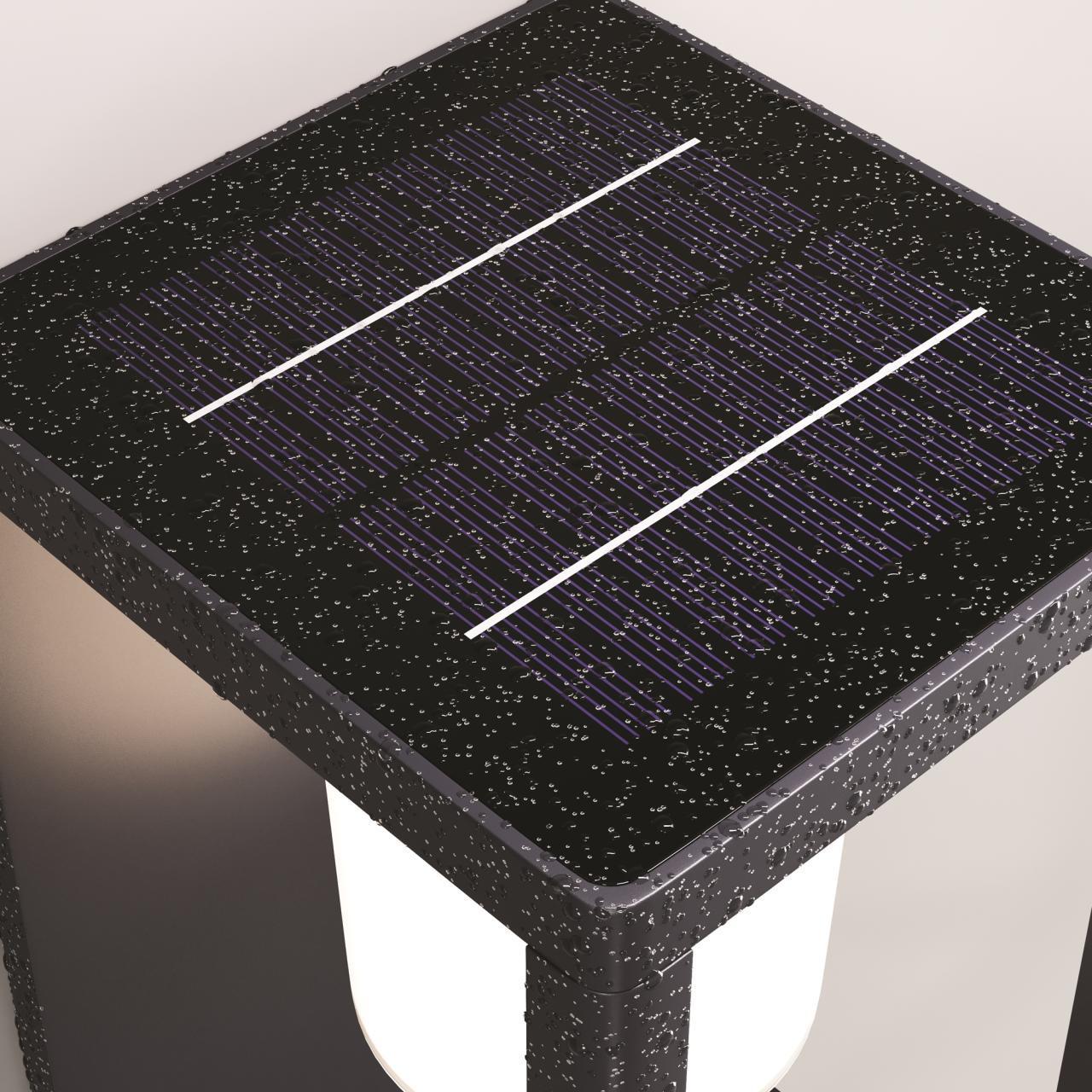 Дополнительная картинка Настенный светильник (бра) Outdoor OSL457WL-L2GF3K