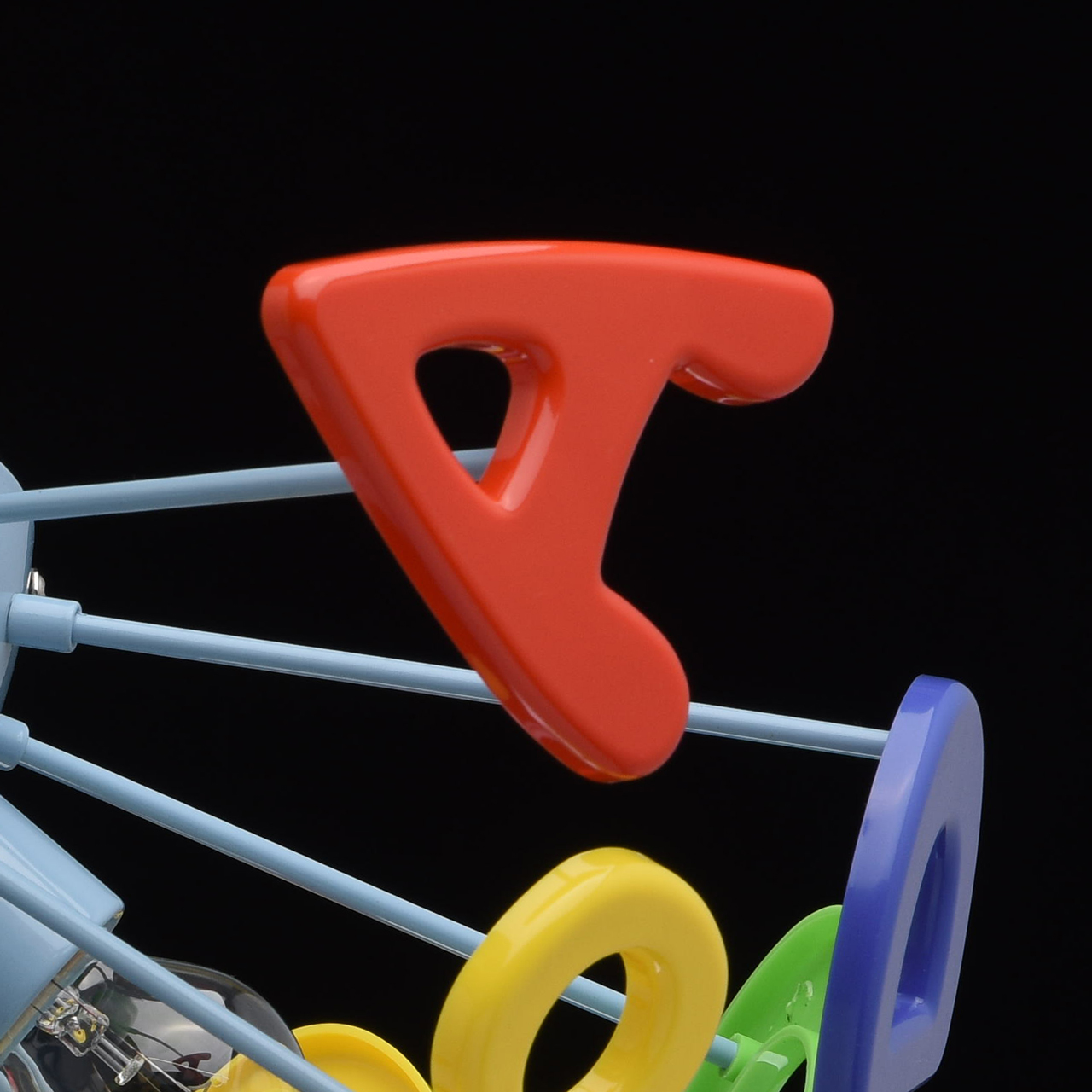 Картинка Потолочный светильник MW-Light Улыбка 365013705