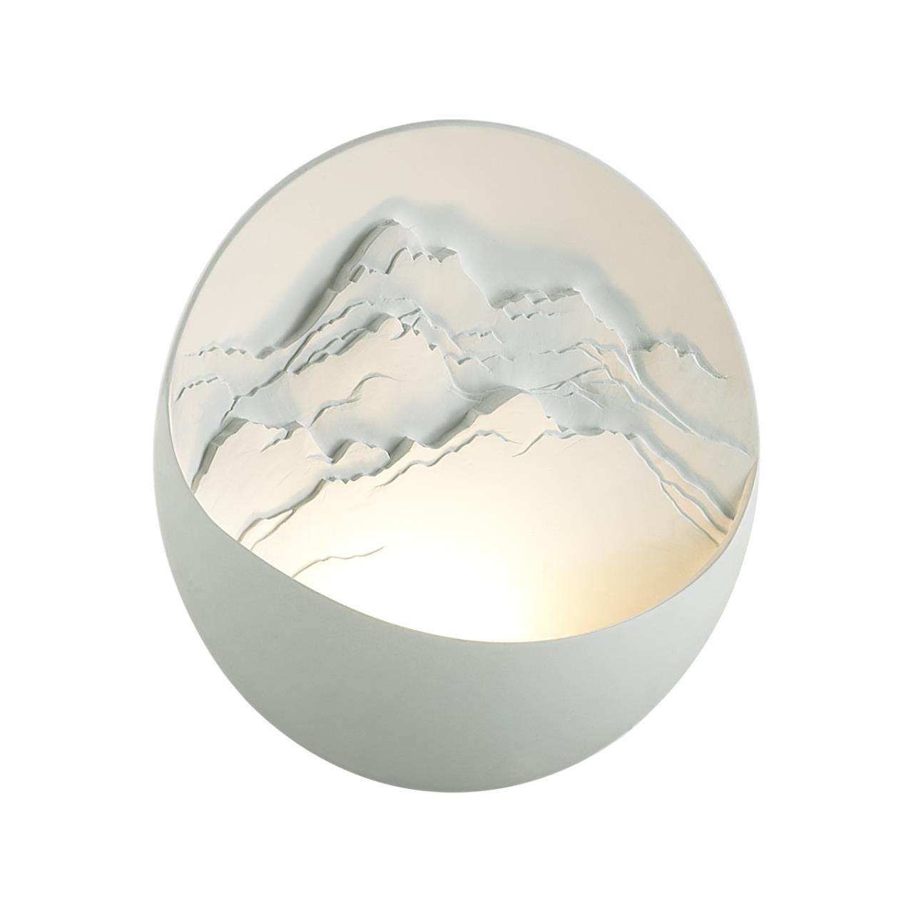 7168/6WL Odeon Light  Настенный светильник MONTANA