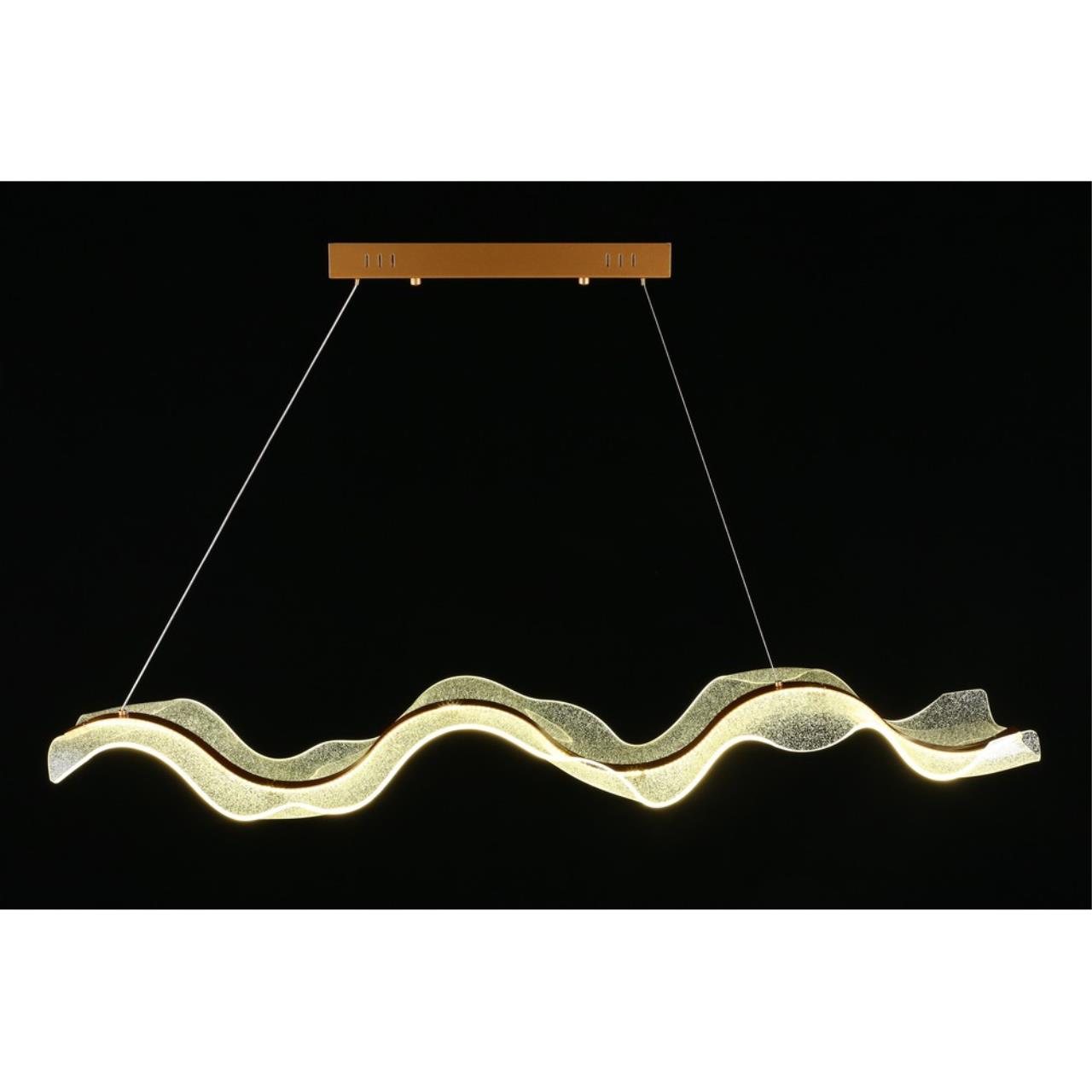 Картинка APL.659.03.46 Светильник подвесной Aployt Viola