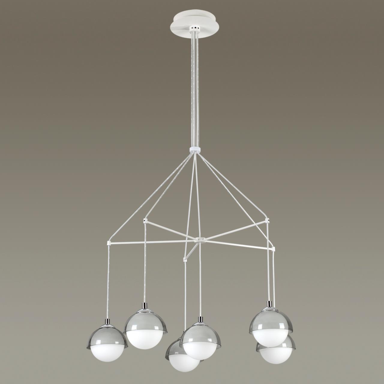 Картинка Подвесная люстра Lumion Dondoo 3597/6