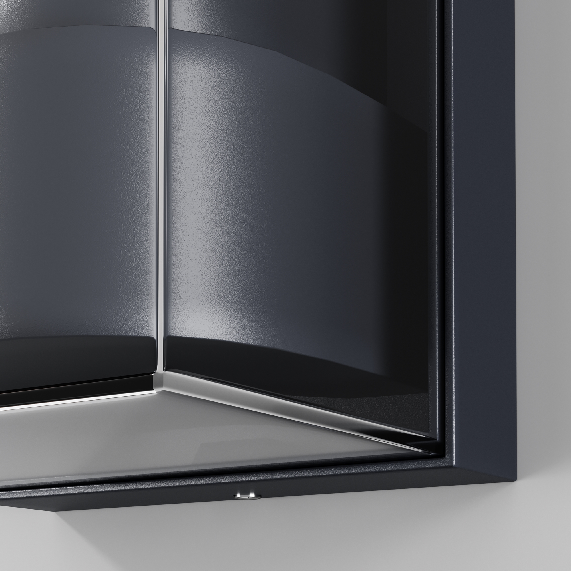 Дополнительная картинка Настенный светильник (бра) Outdoor O450WL-01GF